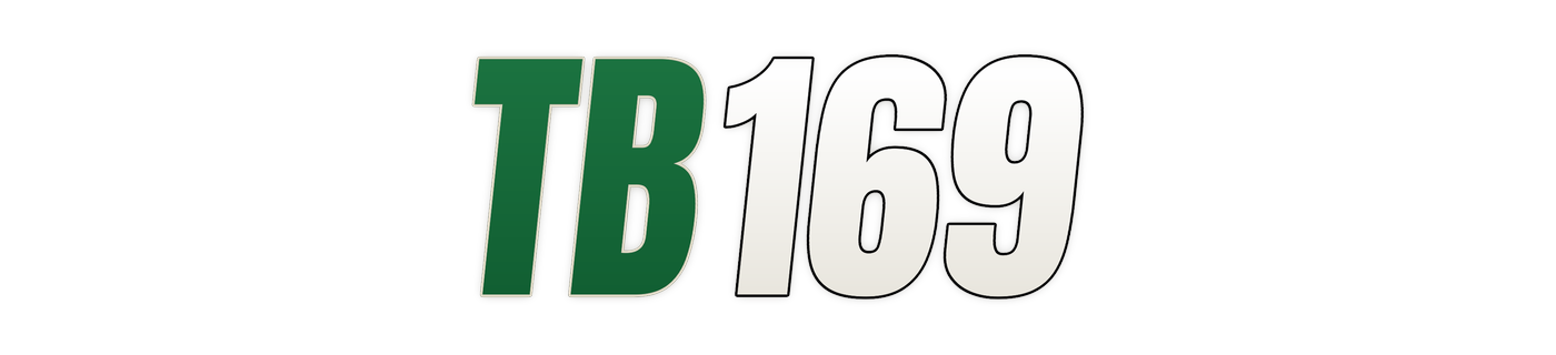 tb169 logo